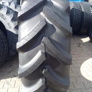 Opona używana rolnicza 460/85R34 18.4R34 GOODYEAR OPTITRAC 1900zł W5189