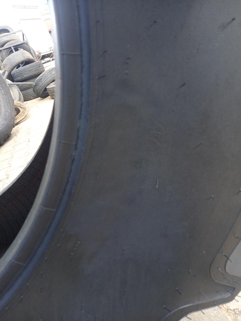 Opona używana rolnicza 460/85R34 18.4R34 GOODYEAR OPTITRAC 1900zł W5189 - obrazek 7