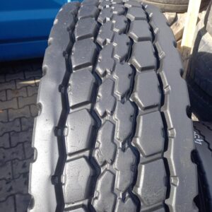 Opona używana przemysłowa 385/95R25 BRIDGESTONE VSHS 1700zł W5192