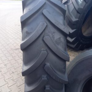 Opona używana rolnicza 420/85R38 16.9R38 MITAS RD-01 1500zł W5193