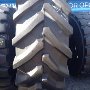 Opona używana rolnicza 710/75R42 TRELLEBORG TM1000 6000zł W5194