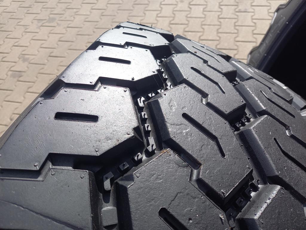 Opona używana ciężarowa 445/65R22.5 GOODRIDE SUPGAURD M1 1000zł C2825 - obrazek 6