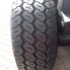 Opona używana ciężarowa 445/65R22.5 GOODRIDE SUPGAURD M1 1000zł C2825