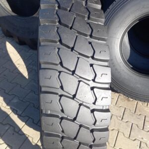 Opona używana ciężarowa 12.00R20 KORMORAN D ON/OFF 700zł C2826
