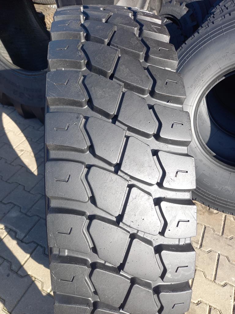 Opona używana ciężarowa 12.00R20 KORMORAN D ON/OFF 700zł C2826 - obrazek 11