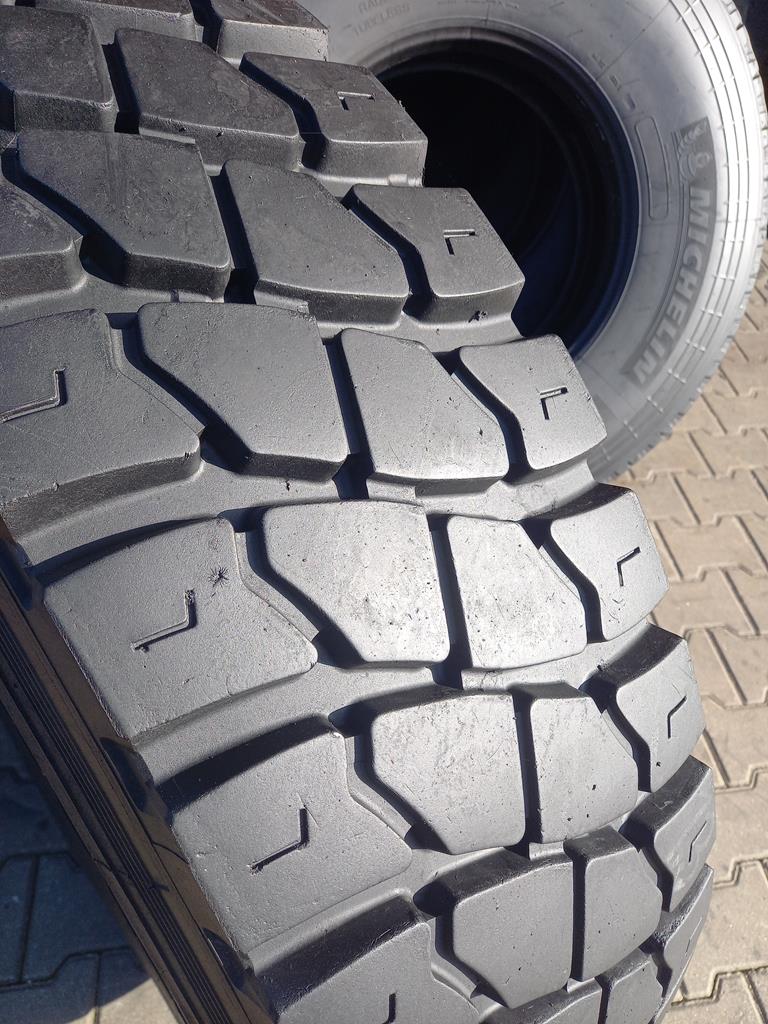Opona używana ciężarowa 12.00R20 KORMORAN D ON/OFF 700zł C2826 - obrazek 13