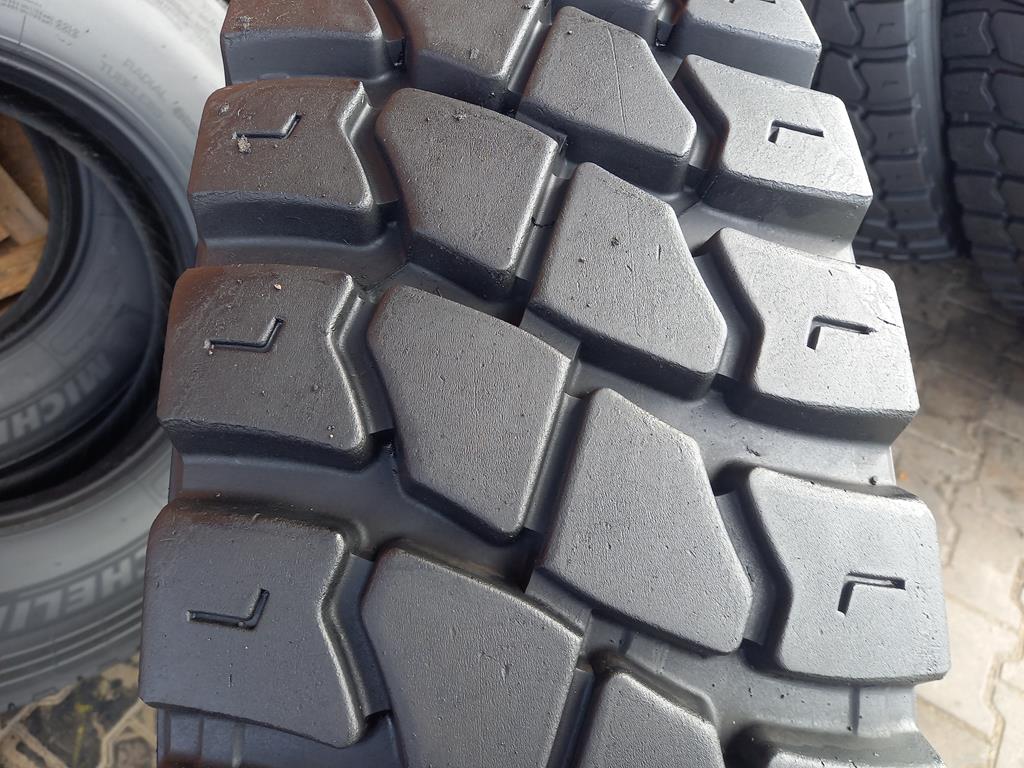 4x Opona używana ciężarowa 12.00R20 KORMORAN D ON/OFF 700zł C2830 - obrazek 4