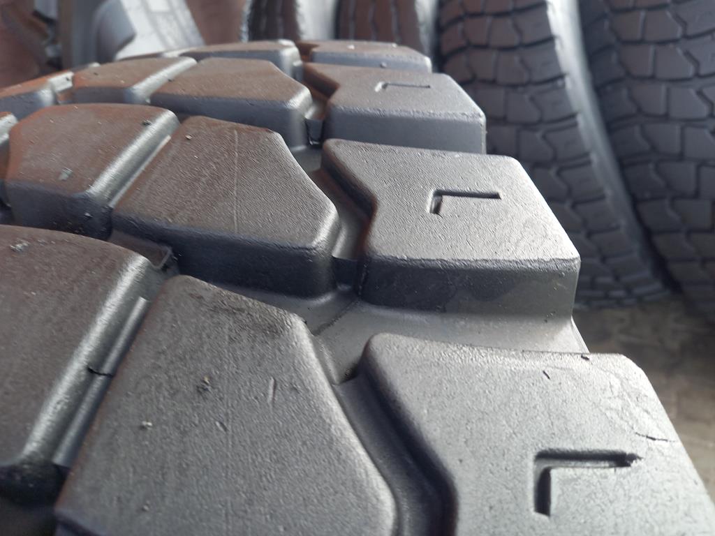4x Opona używana ciężarowa 12.00R20 KORMORAN D ON/OFF 700zł C2830 - obrazek 6