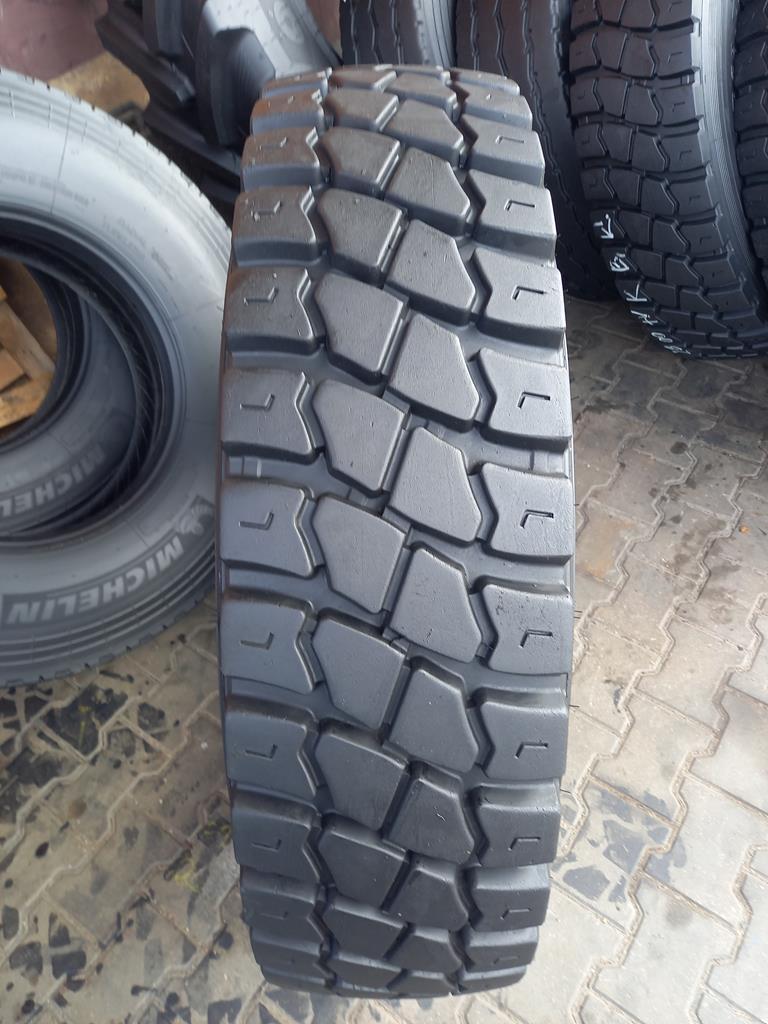 4x Opona używana ciężarowa 12.00R20 KORMORAN D ON/OFF 700zł C2830 - obrazek 9