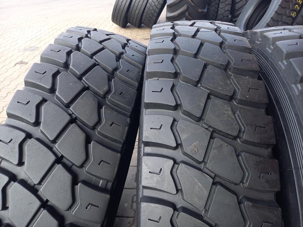 4x Opona używana ciężarowa 12.00R20 KORMORAN D ON/OFF 700zł C2830 - obrazek 14