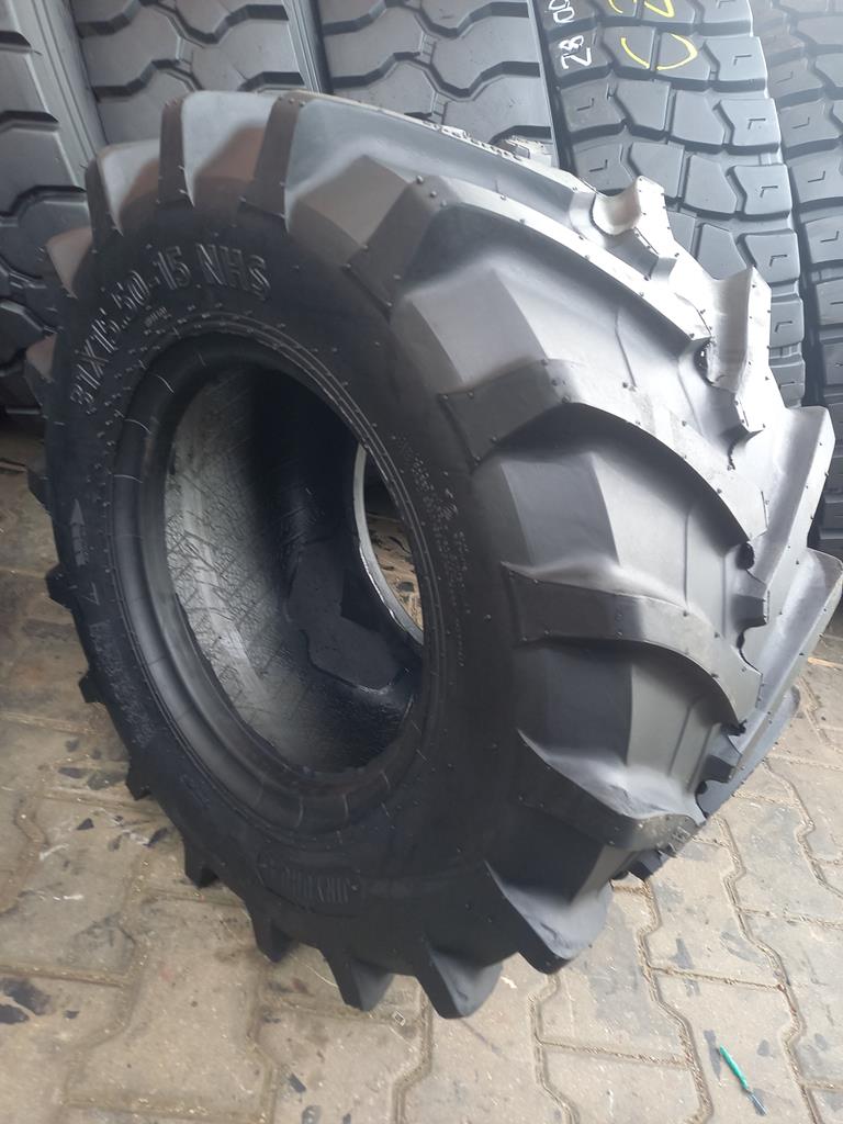 Opona używana rolnicza 31x15.5-15 JINYUHUA 380zł C2832 - obrazek 9
