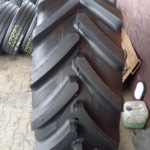 Opona używana rolnicza 480/70R34 OZKA AGROLOX 1600zł C2833