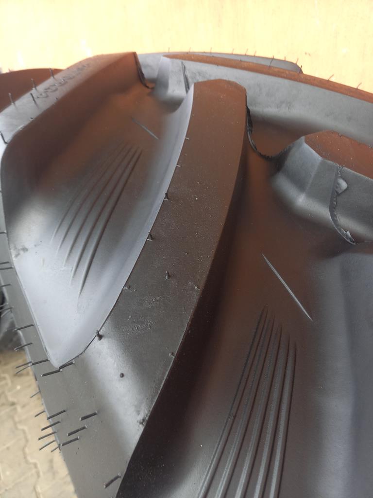 Opona używana rolnicza 480/70R34 OZKA AGROLOX 1600zł C2833 - obrazek 8