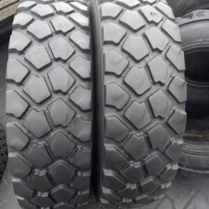 2x Opona używana ciężarowa 255/100R16 9.00R16 MICHELIN XZL 280zł C2834