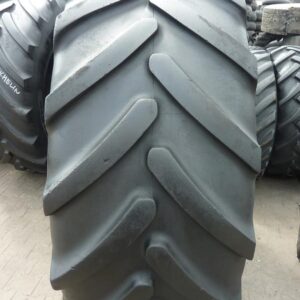 Opona używana rolnicza 650/65R42 MICHELIN MULTIBIB 3000zł W3128